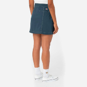 DICKIES - WHITFORD SKIRT - AIR FORCE BLUE