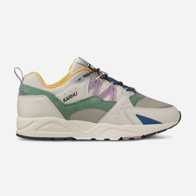 KARHU - FUSION 2.0 - LILY WHITE LODEN FROST