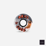  ORBS - PUGS 54mm - Black / White