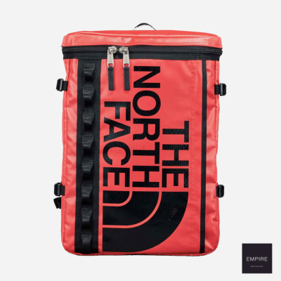 THE NORTH FACE - BASE CAMP FUSE BOX - TNF Red / TNF Black