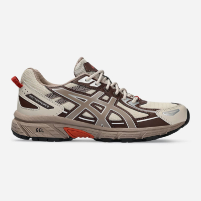 ASICS - GEL-VENTURE 6 - Simply Taupe / Taupe Grey