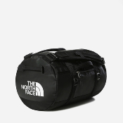 THE NORTH FACE - DUFFEL BASE CAMP DUFFEL EXTRA SMALL - TNF Black / TNF White