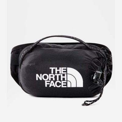 THE NORTH FACE - BOZER HIP PACK III S - Tnf Black