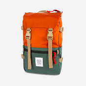 TOPO DESIGNS - ROVER PACK CLASSIC - Clay Forest
