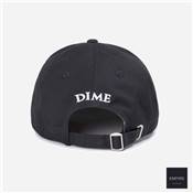 DIME MONTREAL CAP - Black