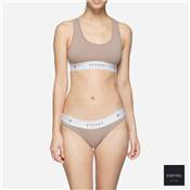 STUSSY CLASSIC BRIEF - Taupe