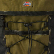 DICKIES - ASHVILLE BACKPACK - Military 