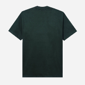 TIRED -  SEATS SS TEE - FOREST